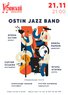 OSTIN JAZZ BAND