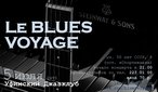 Группа "Le Blues Voyage"