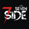 Рок-группа "SEVEN7SIDE" с программой "Игра"