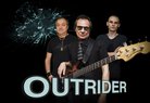 Группа "Outrider"